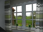 Fewo WEST im Haus Nordwind - Top-Hundeurlaub