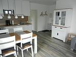 Fewo WEST im Haus Nordwind - Top-Hundeurlaub