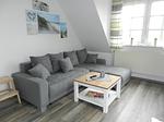 Fewo WEST im Haus Nordwind - Top-Hundeurlaub