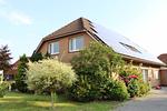 Friesenkoje Horumersiel – Koje 1 - Top-Hundeurlaub
