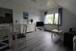 Friesenkoje Horumersiel – Koje 1 - Top-Hundeurlaub