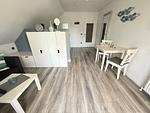 Friesenkoje Horumersiel – Koje 3 - Top-Hundeurlaub