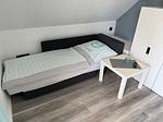 Friesenkoje Horumersiel – Koje 3 - Top-Hundeurlaub