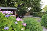 Friesenkoje Horumersiel – Koje 3 - Top-Hundeurlaub