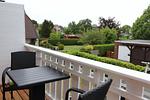 Friesenkoje Horumersiel – Koje 3 - Top-Hundeurlaub