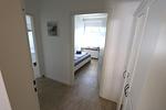 Friesenkoje Horumersiel – Koje 5 - Top-Hundeurlaub