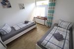 Friesenkoje Horumersiel – Koje 5 - Top-Hundeurlaub
