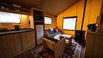 LivingRoom - Ferienwohnung für 5 Personen in Otterlo - Top-Hundeurlaub