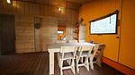 DiningRoom - Ferienwohnung für 5 Personen in Otterlo - Top-Hundeurlaub