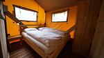 BedRoom - Ferienwohnung für 5 Personen in Otterlo - Top-Hundeurlaub