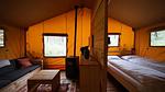 LivingRoom - Ferienwohnung für 5 Personen in Otterlo - Top-Hundeurlaub