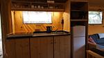 Kitchen - Ferienwohnung für 5 Personen in Otterlo - Top-Hundeurlaub