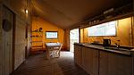 Kitchen - Ferienwohnung für 5 Personen in Otterlo - Top-Hundeurlaub