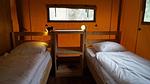 BedRoom - Ferienwohnung für 5 Personen in Otterlo - Top-Hundeurlaub