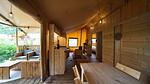 DiningRoom - Ferienwohnung für 5 Personen in Otterlo - Top-Hundeurlaub