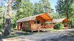 ExteriorSummer - Ferienwohnung für 5 Personen in Otterlo - Top-Hundeurlaub