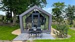 ExteriorSummer - Ferienhaus für 5 Personen in Otterlo - Top-Hundeurlaub