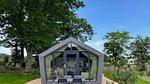 ExteriorSummer - Ferienhaus für 5 Personen in Otterlo - Top-Hundeurlaub