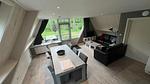 Wohnzimmer - Ferienhaus für 7 Personen (75 m²) in Stramproy - Top-Hundeurlaub