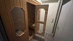 Sauna - Ferienhaus für 7 Personen (75 m²) in Stramproy - Top-Hundeurlaub