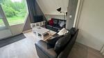 Wohnzimmer - Ferienhaus für 7 Personen (75 m²) in Stramproy - Top-Hundeurlaub