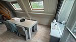 Essbereich - Ferienhaus für 7 Personen (75 m²) in Stramproy - Top-Hundeurlaub