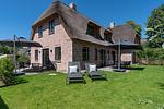 Fassade / Eingang - Bärbels Hüs - Top-Hundeurlaub