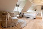 Schlafzimmer - Bärbels Hüs - Top-Hundeurlaub