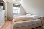 Schlafzimmer - Bärbels Hüs - Top-Hundeurlaub