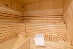 Sauna - Bärbels Hüs - Top-Hundeurlaub