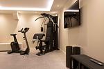 Fitness - Bärbels Hüs - Top-Hundeurlaub