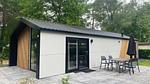 ExteriorSummer - Ferienhaus für 5 Personen in Otterlo - Top-Hundeurlaub