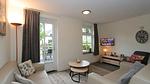 LivingRoom - Ferienhaus für 5 Personen (62 m²) in Lochem - Top-Hundeurlaub