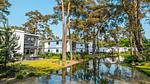 AreaSummer1KM - Ferienhaus für 5 Personen in Otterlo - Top-Hundeurlaub