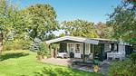 Outdoor - Ferienhaus für 7 Personen (67 m²) in Hundested - Top-Hundeurlaub