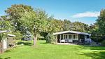 Outdoor - Ferienhaus für 7 Personen (67 m²) in Hundested - Top-Hundeurlaub