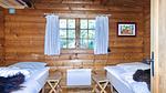 Indoor - Ferienhaus für 7 Personen (67 m²) in Hundested - Top-Hundeurlaub