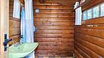 Indoor - Ferienhaus für 7 Personen (67 m²) in Hundested - Top-Hundeurlaub