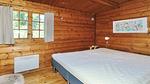 Indoor - Ferienhaus für 7 Personen (67 m²) in Hundested - Top-Hundeurlaub