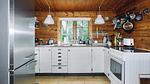 Indoor - Ferienhaus für 7 Personen (67 m²) in Hundested - Top-Hundeurlaub