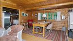 Indoor - Ferienhaus für 7 Personen (67 m²) in Hundested - Top-Hundeurlaub