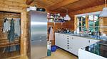 Indoor - Ferienhaus für 7 Personen (67 m²) in Hundested - Top-Hundeurlaub