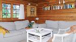 Indoor - Ferienhaus für 7 Personen (67 m²) in Hundested - Top-Hundeurlaub