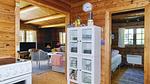 Indoor - Ferienhaus für 7 Personen (67 m²) in Hundested - Top-Hundeurlaub