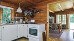 Indoor - Ferienhaus für 7 Personen (67 m²) in Hundested - Top-Hundeurlaub