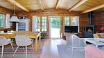 Indoor - Ferienhaus für 7 Personen (67 m²) in Hundested - Top-Hundeurlaub
