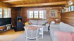 Indoor - Ferienhaus für 7 Personen (67 m²) in Hundested - Top-Hundeurlaub
