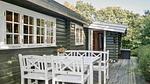 View - Ferienhaus für 7 Personen (67 m²) in Hundested - Top-Hundeurlaub