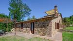 image/jpeg - Ferienhaus für 5 Personen (75 m²) in Murlo - Top-Hundeurlaub