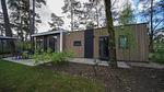ExteriorSummer - Ferienhaus für 6 Personen (58 m²) in Otterlo - Top-Hundeurlaub